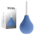 Selopa SQUEAKY CLEAN - Blue Unisex Douche - Hush Store Sydney 