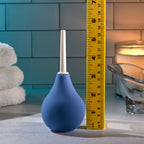 Selopa SQUEAKY CLEAN - Blue Unisex Douche - Hush Store Sydney 