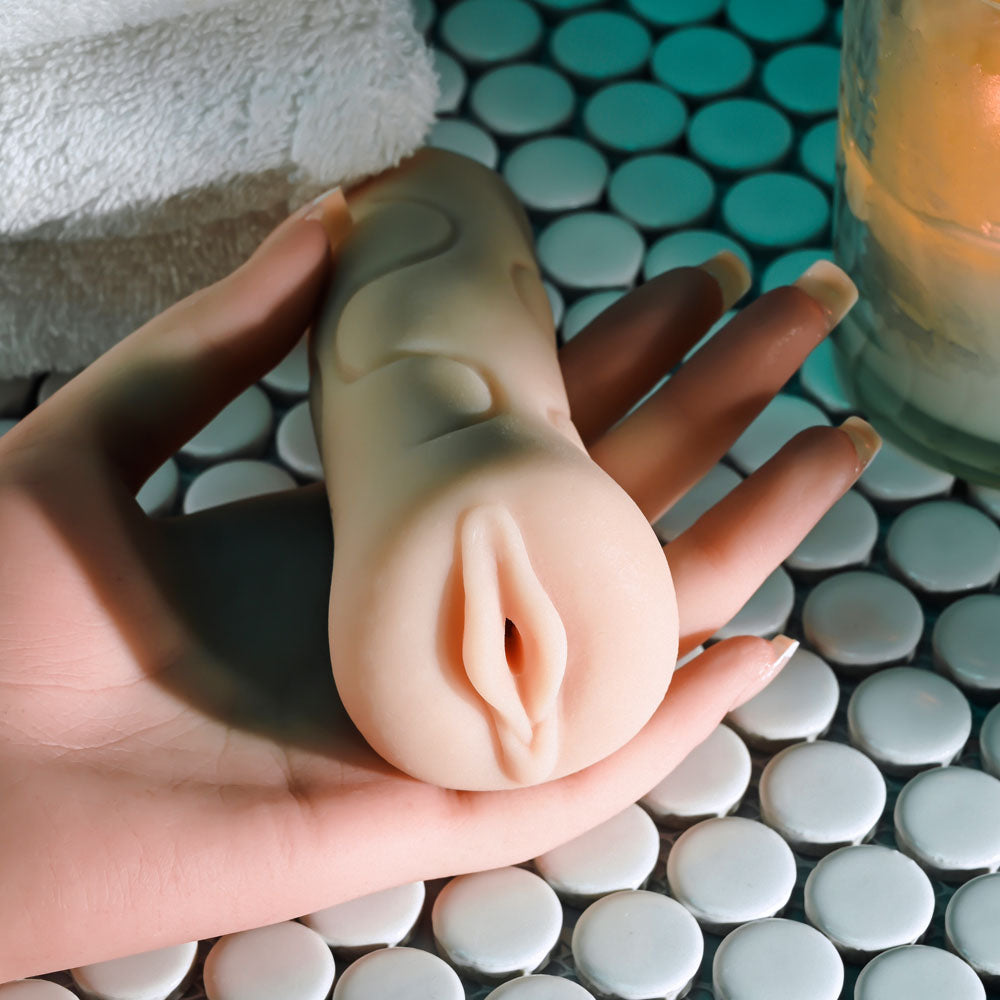 Selopa PARTY PACK - Light - Flesh Strokers - Set of 3 - Hush Store Sydney 