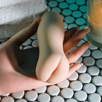 Selopa PARTY PACK - Light - Flesh Strokers - Set of 3 - Hush Store Sydney 