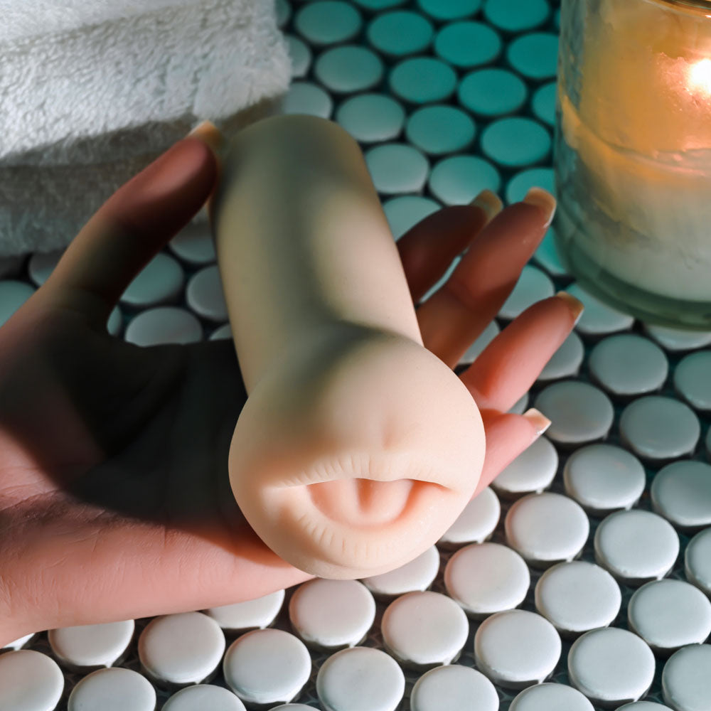 Selopa PARTY PACK - Light - Flesh Strokers - Set of 3 - Hush Store Sydney 