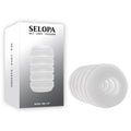 Selopa RING ME UP - Clear Stroker - Hush Store Sydney 