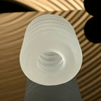 Selopa RING ME UP - Clear Stroker - Hush Store Sydney 