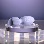 Selopa LIL' WAND - Purple 11 cm USB Rechargeable Massage Wand