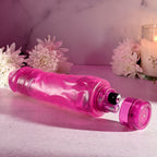 Selopa THICC BOI - Pink 22.9 cm Vibrator - Hush Store Sydney 