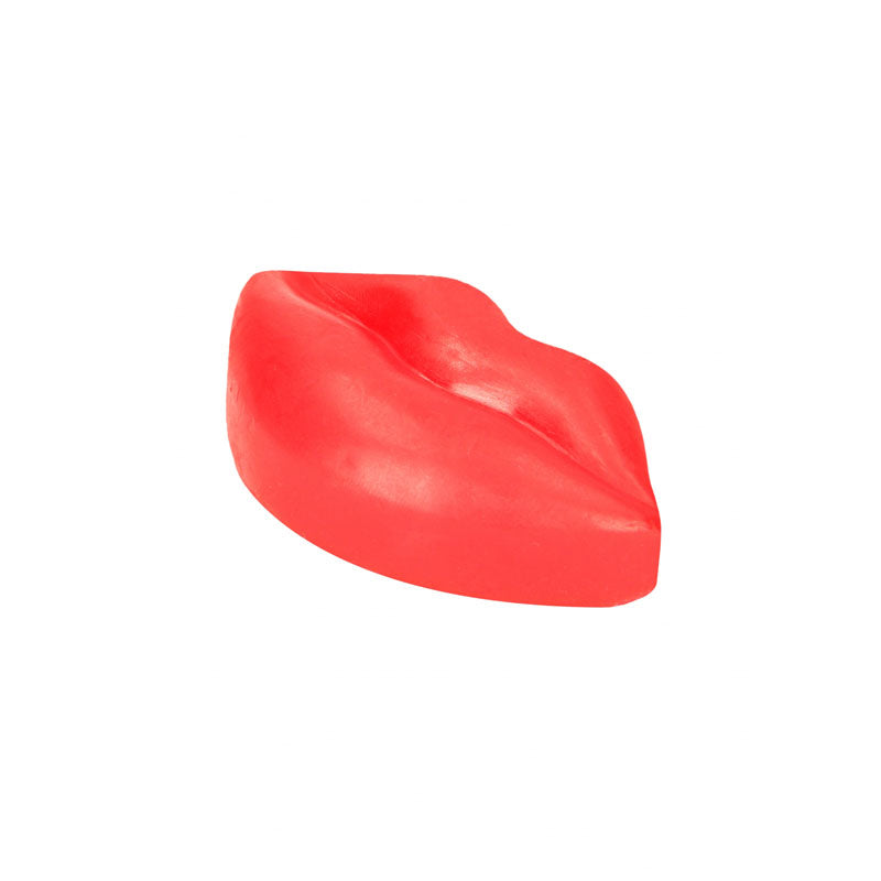 S-LINE Kiss Soap - Rose Scented Novelty Soap - Hush Store Sydney 