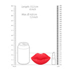 S-LINE Kiss Soap - Rose Scented Novelty Soap - Hush Store Sydney 