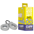 S-LINE Cuff Soap - Novelty Soap - Hush Store Sydney 