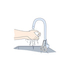 S-LINE Cuff Soap - Novelty Soap - Hush Store Sydney 