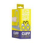 S-LINE Cuff Soap - Novelty Soap - Hush Store Sydney 