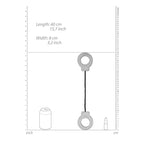 S-LINE Cuff Soap - Novelty Soap - Hush Store Sydney 