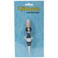 S-LINE The Dickheads - Groom Bottle Stopper - Novelty Wine Bottle Stopper - Hush Store Sydney 