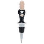S-LINE The Dickheads - Groom Bottle Stopper - Novelty Wine Bottle Stopper - Hush Store Sydney 
