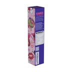 S-LINE Kaotix Y2K Princess - Powder Pink 17.8 cm USB Rechargeable Vibrator - Hush Store Sydney 