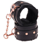 Sex & Mischief Brat Kit - 5 Piece Beginner Bondage Kit - Hush Store Sydney 