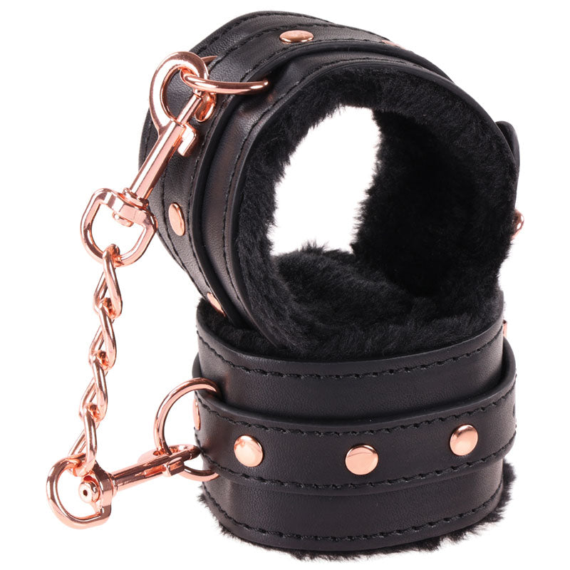 Sex & Mischief Brat Kit - 5 Piece Beginner Bondage Kit - Hush Store Sydney 