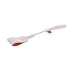 Sex & Mischief Peaches n CreaMe Riding Crop - Peach 30 cm Crop Whip - Hush Store Sydney 