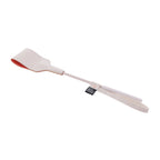 Sex & Mischief Peaches n CreaMe Riding Crop - Peach 30 cm Crop Whip - Hush Store Sydney 