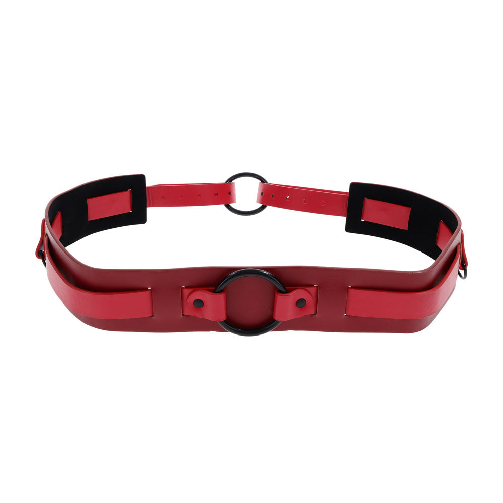 S&M Exs & Ohs Bound and Belted - - Hush Store Sydney 