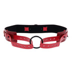 S&M Exs & Ohs Bound and Belted - - Hush Store Sydney 