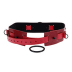 S&M Exs & Ohs Bound and Belted - - Hush Store Sydney 