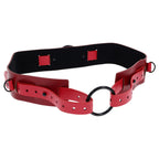 S&M Exs & Ohs Bound and Belted - - Hush Store Sydney 