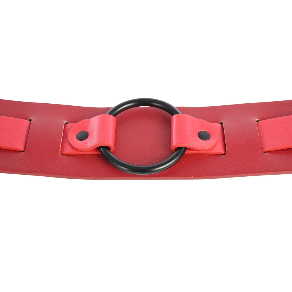 S&M Exs & Ohs Bound and Belted - - Hush Store Sydney 
