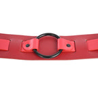 S&M Exs & Ohs Bound and Belted - - Hush Store Sydney 