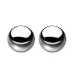 Sex & Mischief 100% Stainless Steel Balls - Stainless Steel Ben Wa Balls - Hush Store Sydney 