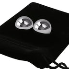 Sex & Mischief 100% Stainless Steel Balls - Stainless Steel Ben Wa Balls - Hush Store Sydney 