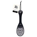 Sex & Mischief Lace Spanker - Black Spanking Paddle - Hush Store Sydney 