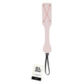Sex & Mischief Peaches n CreaMe Chain Impressions Paddle - Peach Spanking Paddle - Hush Store Sydney 