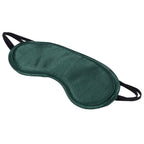 Sex & Mischief Indica Blindfold - Green Eye Mask - Hush Store Sydney 