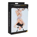 SPORTSHEETS Under The Bed Restraints - Bed Restraint System - Hush Store Sydney 