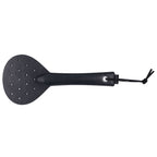 SPORTSHEETS Swift Spanker - Black Spanking Paddle - Hush Store Sydney 