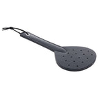 SPORTSHEETS Swift Spanker - Black Spanking Paddle - Hush Store Sydney 