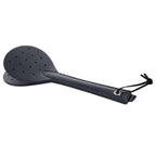 SPORTSHEETS Swift Spanker - Black Spanking Paddle - Hush Store Sydney 