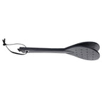 SPORTSHEETS Swift Spanker - Black Spanking Paddle - Hush Store Sydney 