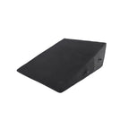 Pivot Positioner Plus - Black XL Foam Position Cushion - Hush Store Sydney 