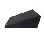Pivot Positioner Plus - Black XL Foam Position Cushion - Hush Store Sydney 