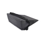 Pivot Positioner Plus - Black XL Foam Position Cushion - Hush Store Sydney 
