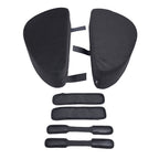 Pivot Convertible Toy Mount - Black Adjustable Multi-Use Toy Positioner - Hush Store Sydney 
