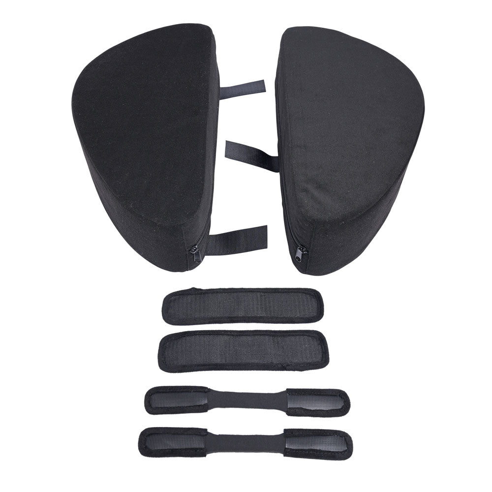 Pivot Convertible Toy Mount - Black Adjustable Multi-Use Toy Positioner - Hush Store Sydney 