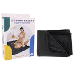 Pivot Protector - Black Triple-Layered Waterproof Blanket - Hush Store Sydney 