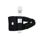 Pivot 2 in 1 Forced-O Strap - Thigh Harness for Massagers - Hush Store Sydney 