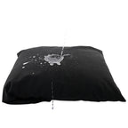 Pivot Pillow Protector - Black Waterproof Pillow Protector - Hush Store Sydney 