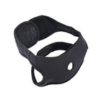 Pivot In Your Face Strap On - Black Face-Sitter Strap-On Harness (No Probe Included) - Hush Store Sydney 