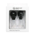Sex & Mischief Nipple Suckers - Set of 2 - Hush Store Sydney 