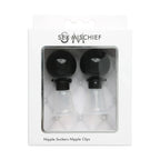 Sex & Mischief Nipple Suckers - Set of 2 - Hush Store Sydney 
