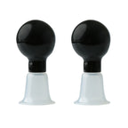 Sex & Mischief Nipple Suckers - Set of 2 - Hush Store Sydney 